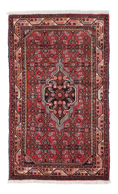 Hamadan Teppe 79x128cm - Persisk teppe