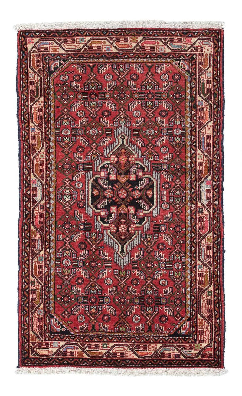Hamadan Teppe 128x79cm - Persisk teppe