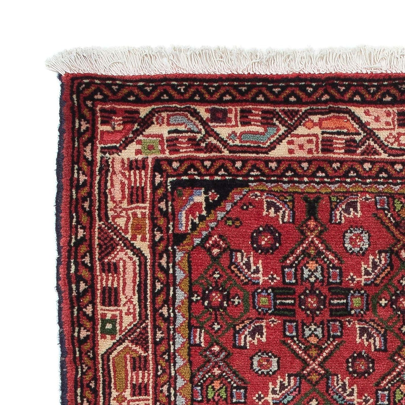 Hamadan Teppe 128x79cm - Persisk teppe