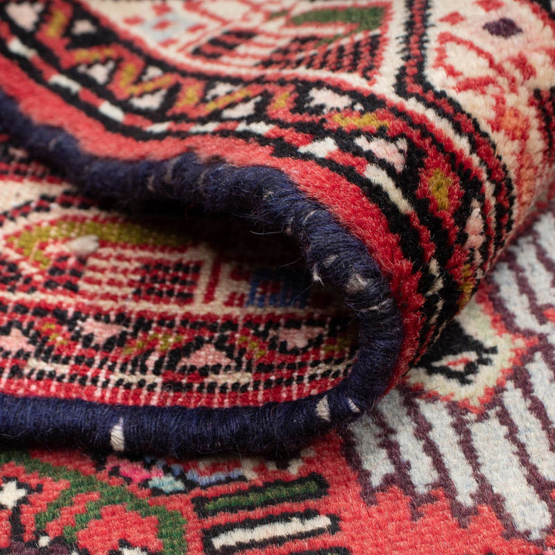 Hamadan Teppe 128x79cm - Persisk teppe