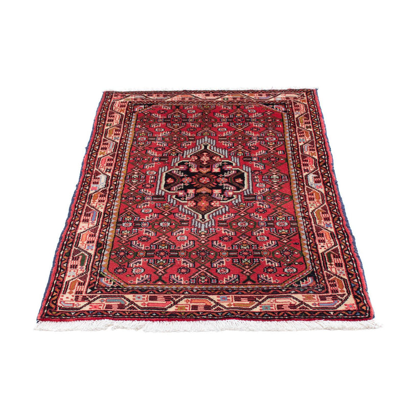 Hamadan Teppe 128x79cm - Persisk teppe