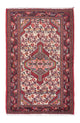 Hamadan Teppe 131x83cm - Persisk teppe