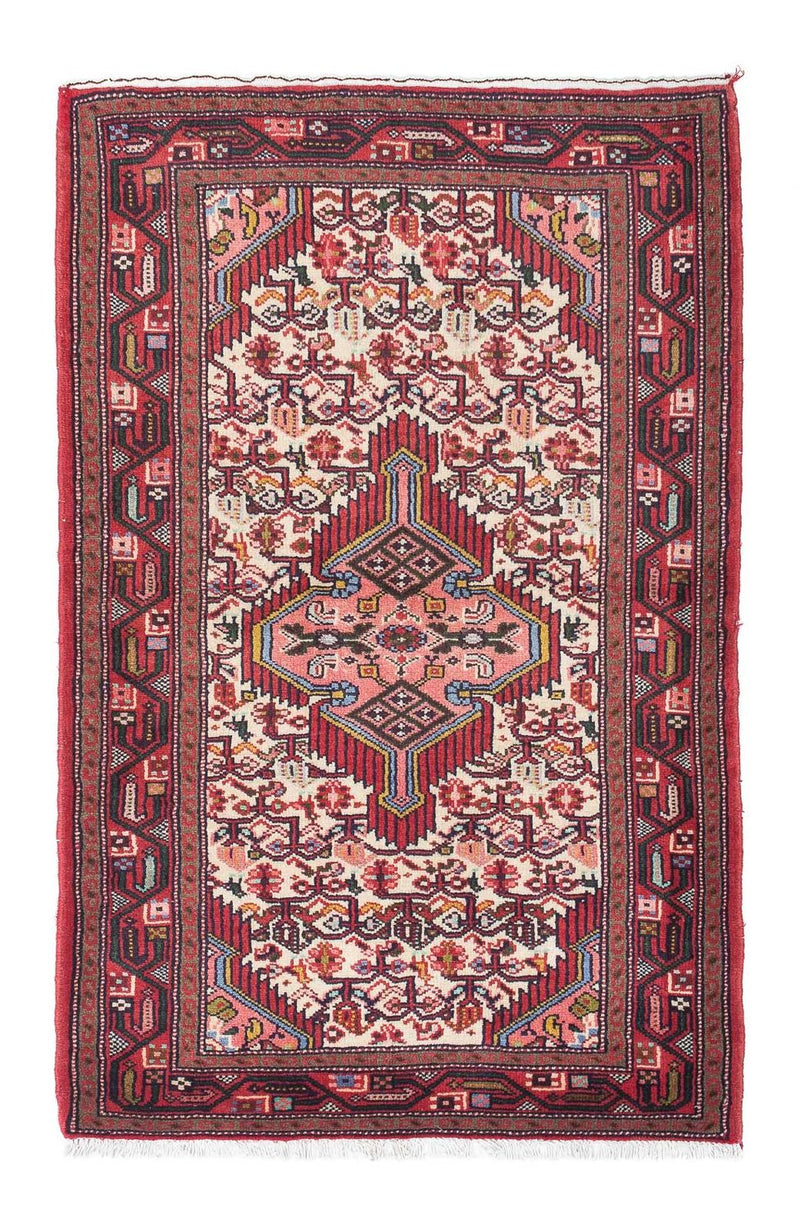 Hamadan Teppe 131x83cm - Persisk teppe