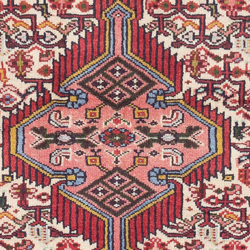 Hamadan Teppe 131x83cm - Persisk teppe