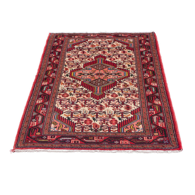 Hamadan Teppe 131x83cm - Persisk teppe