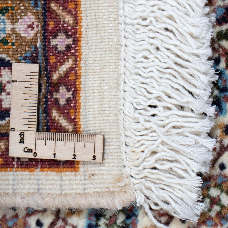 Moud Teppe 231x165cm - Persisk teppe