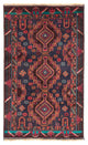 Balutsj-teppe 194x108cm - Persisk teppe
