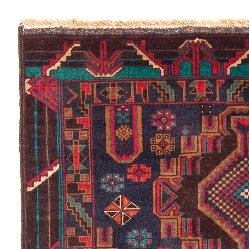 Balutsj-teppe 194x108cm - Persisk teppe