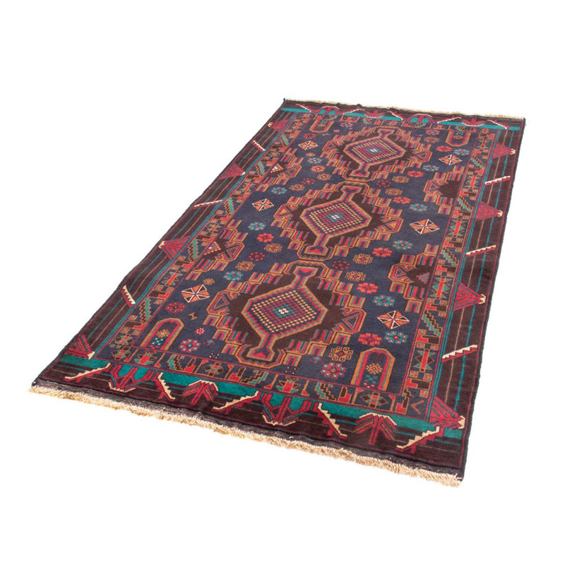 Balutsj-teppe 194x108cm - Persisk teppe