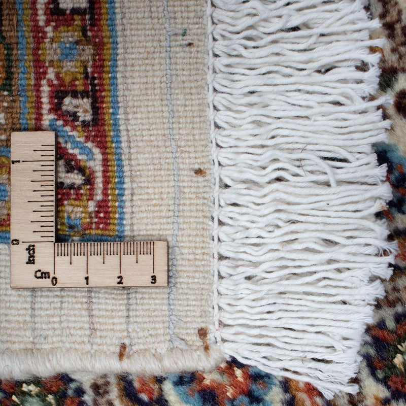 Moud Teppe 245x348cm - Persisk teppe - beige