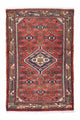 Hamadan Teppe 103x83cm - Persisk teppe