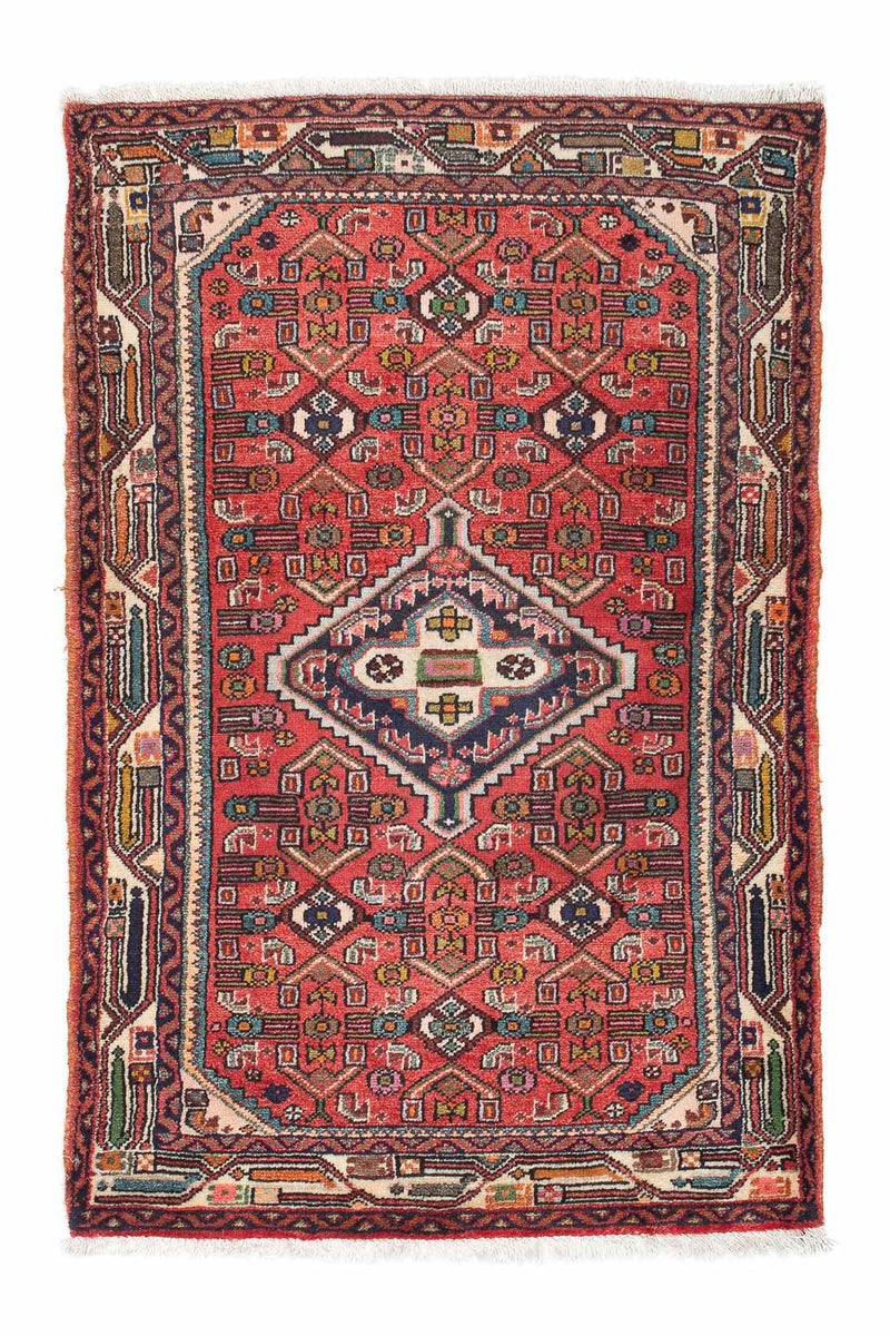 Hamadan Teppe 103x83cm - Persisk teppe
