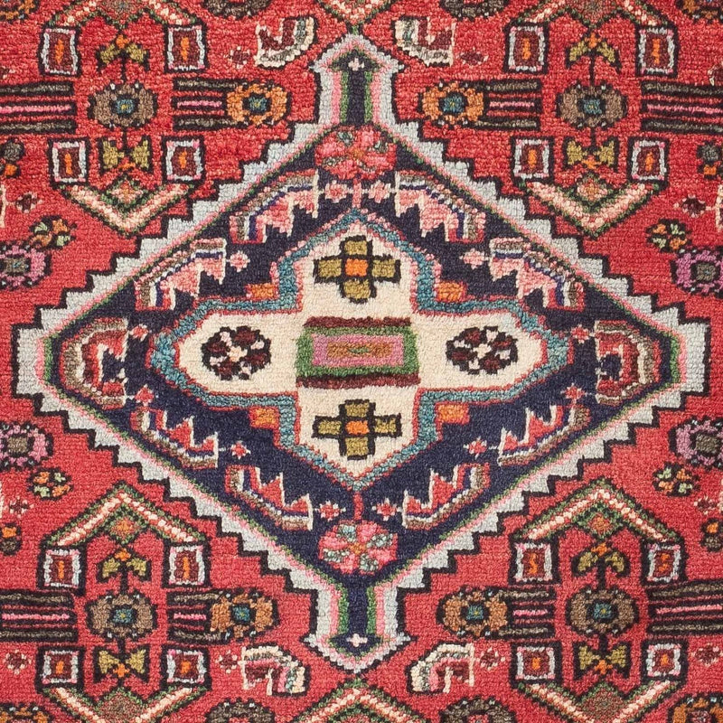 Hamadan Teppe 103x83cm - Persisk teppe