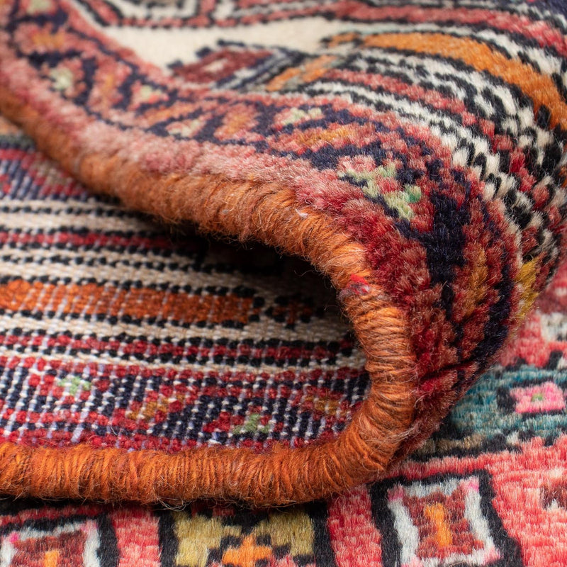 Hamadan Teppe 103x83cm - Persisk teppe