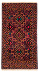 Balutsj-teppe 106x193cm - Persisk teppe