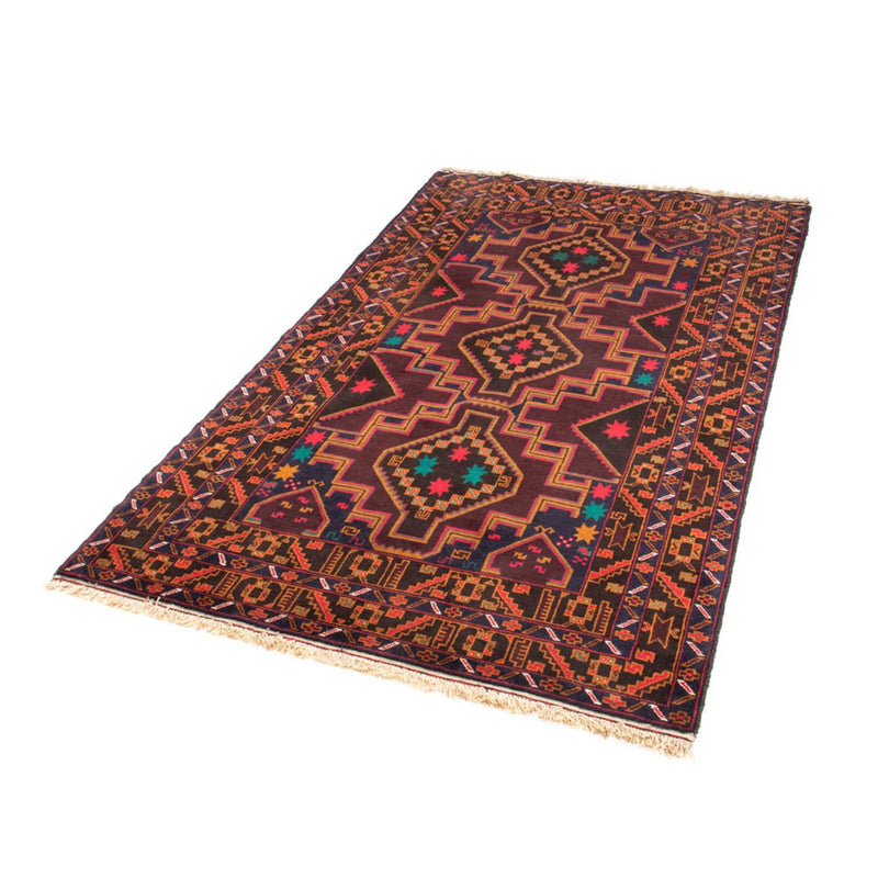 Balutsj-teppe 106x193cm - Persisk teppe