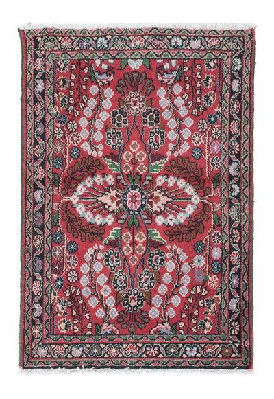 Hamadan Teppe 80x115cm - Persisk teppe