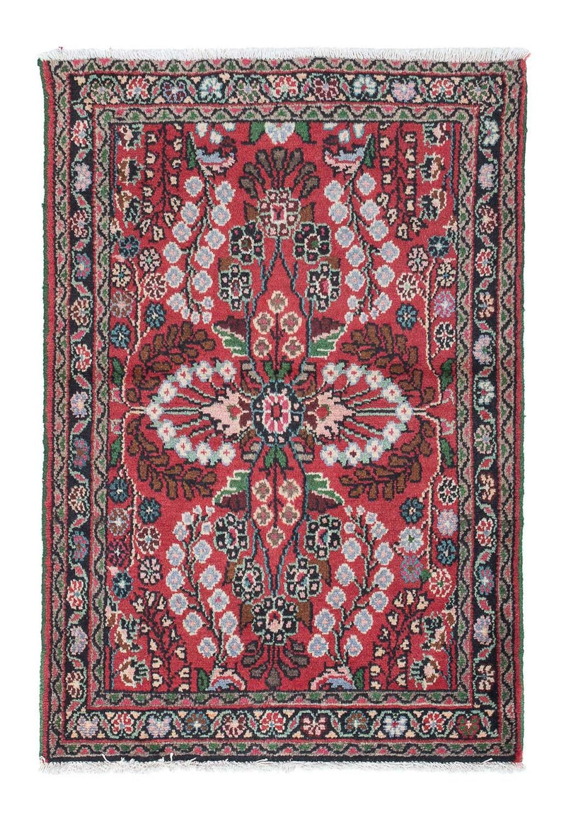 Hamadan Teppe 115x80cm - Persisk teppe