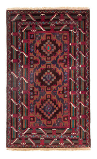 Balutsj-teppe 112x184cm - Persisk teppe – product image