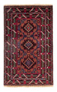 Balutsj-teppe 112x184cm - Persisk teppe