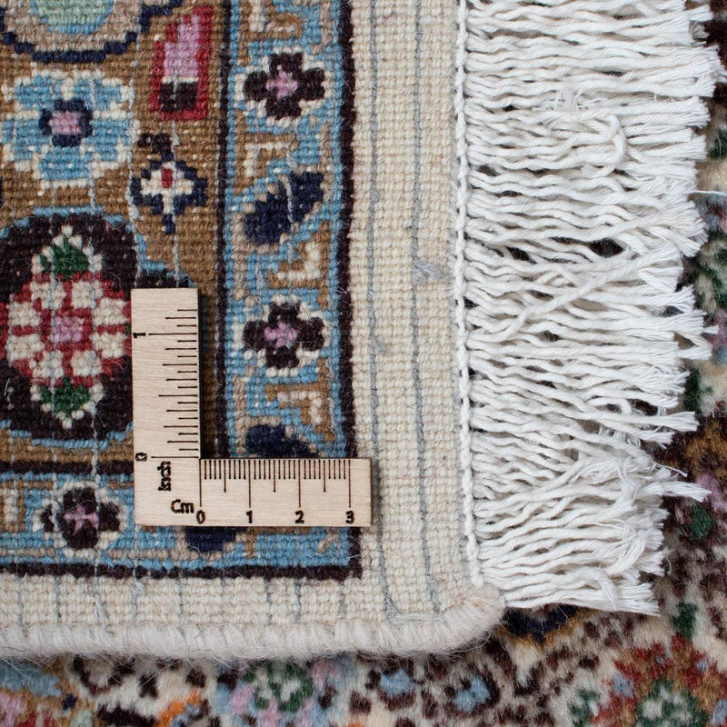 Moud Teppe 347x242cm - Persisk teppe
