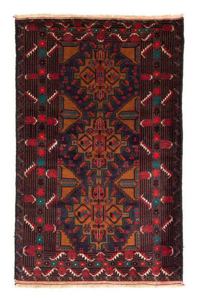 Balutsj-teppe 110x184cm - Persisk teppe