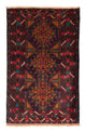 Balutsj-teppe 110x184cm - Persisk teppe