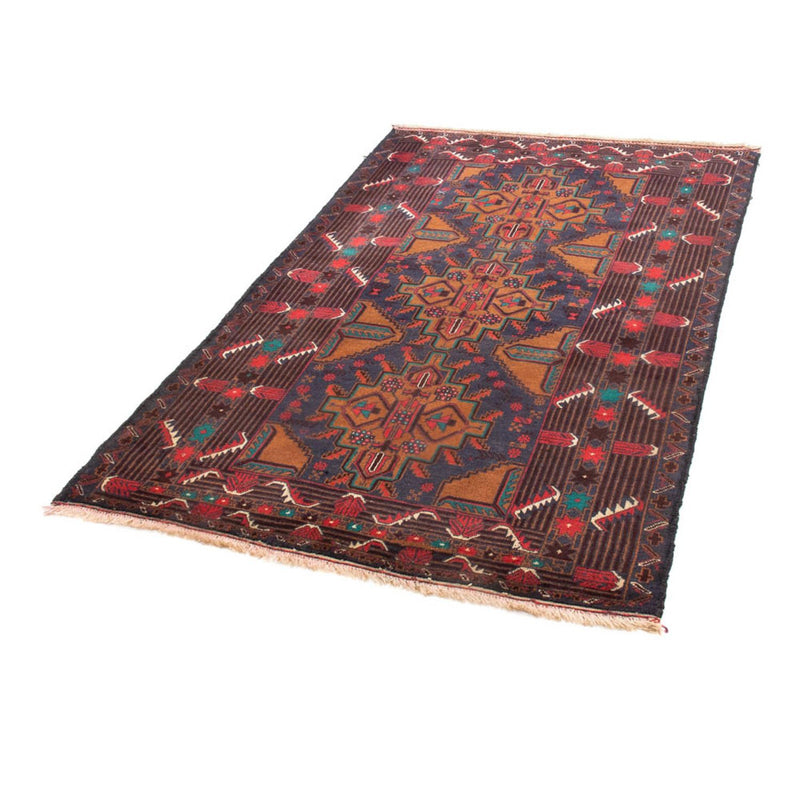 Balutsj-teppe 110x184cm - Persisk teppe
