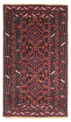 Balutsj-teppe 190x106cm - Persisk teppe