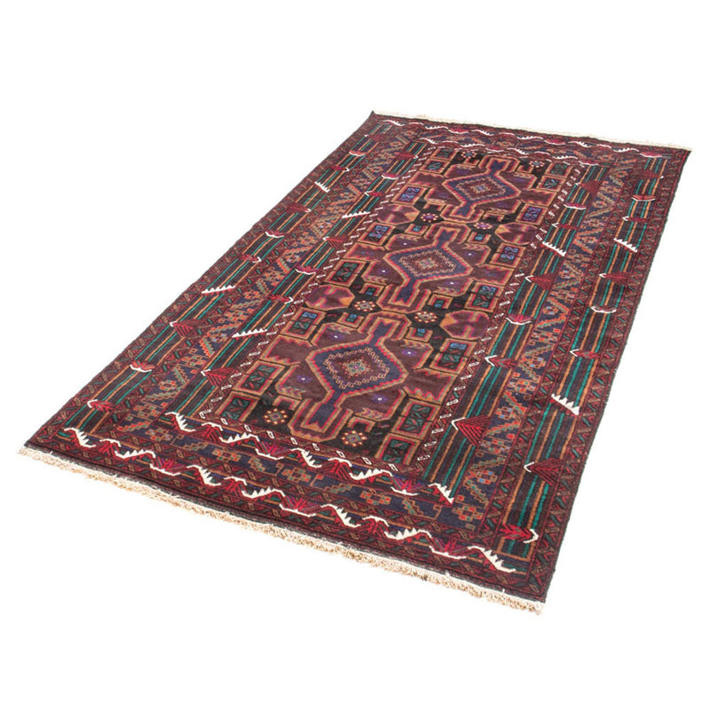 Balutsj-teppe 190x106cm - Persisk teppe