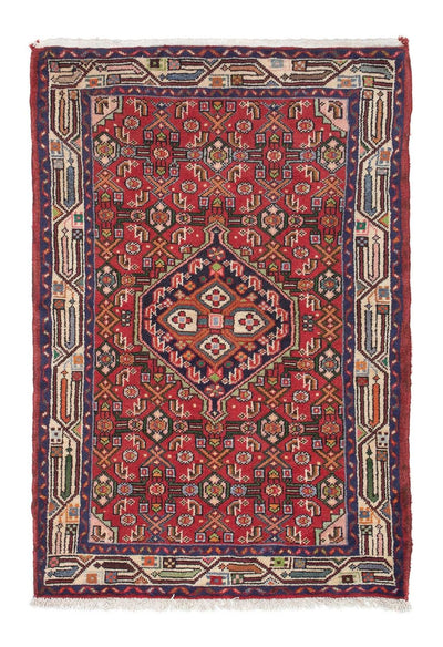 Hamadan Teppe 79x120cm - Persisk teppe