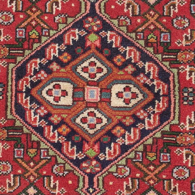 Hamadan Teppe 120x79cm - Persisk teppe