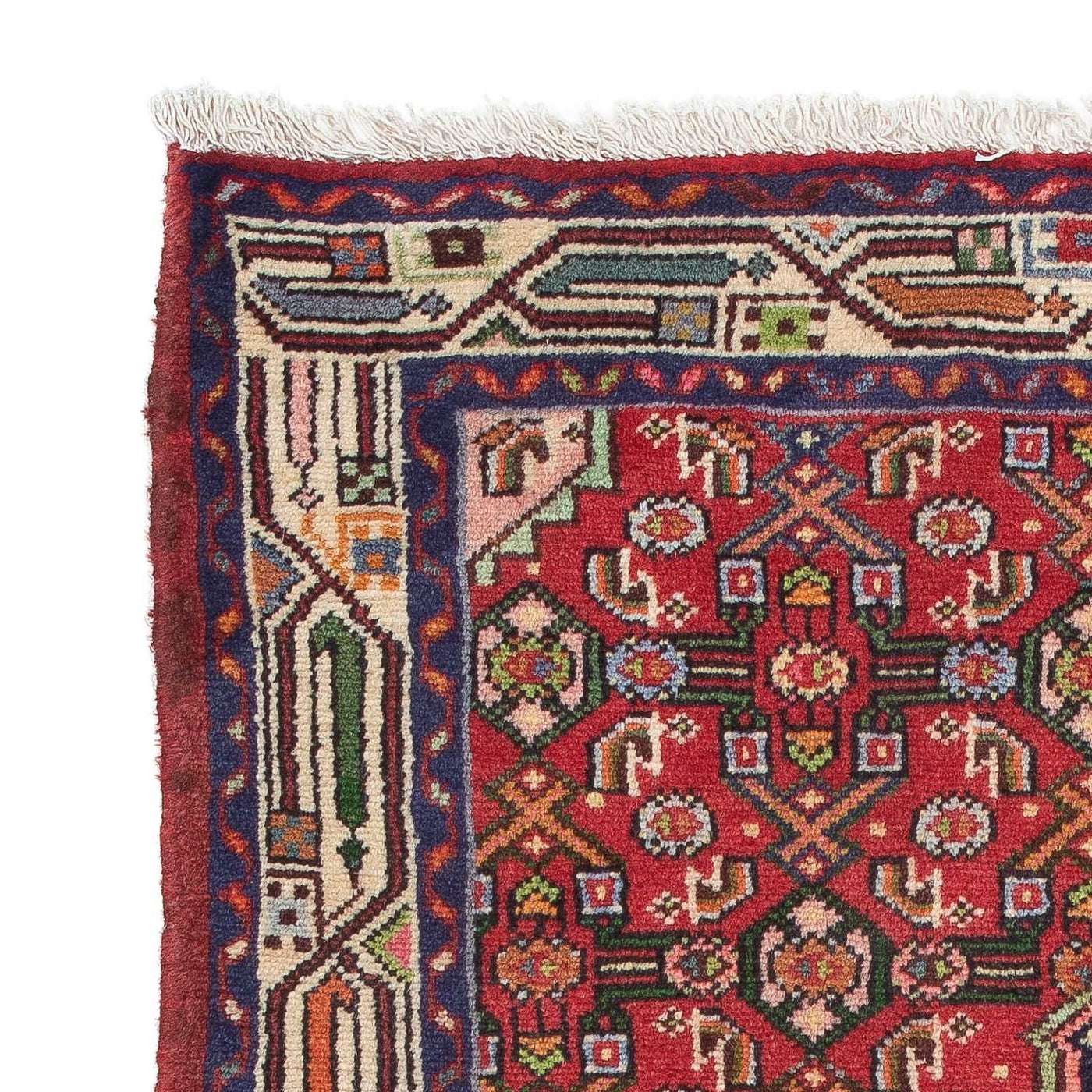 Hamadan Teppe 120x79cm - Persisk teppe
