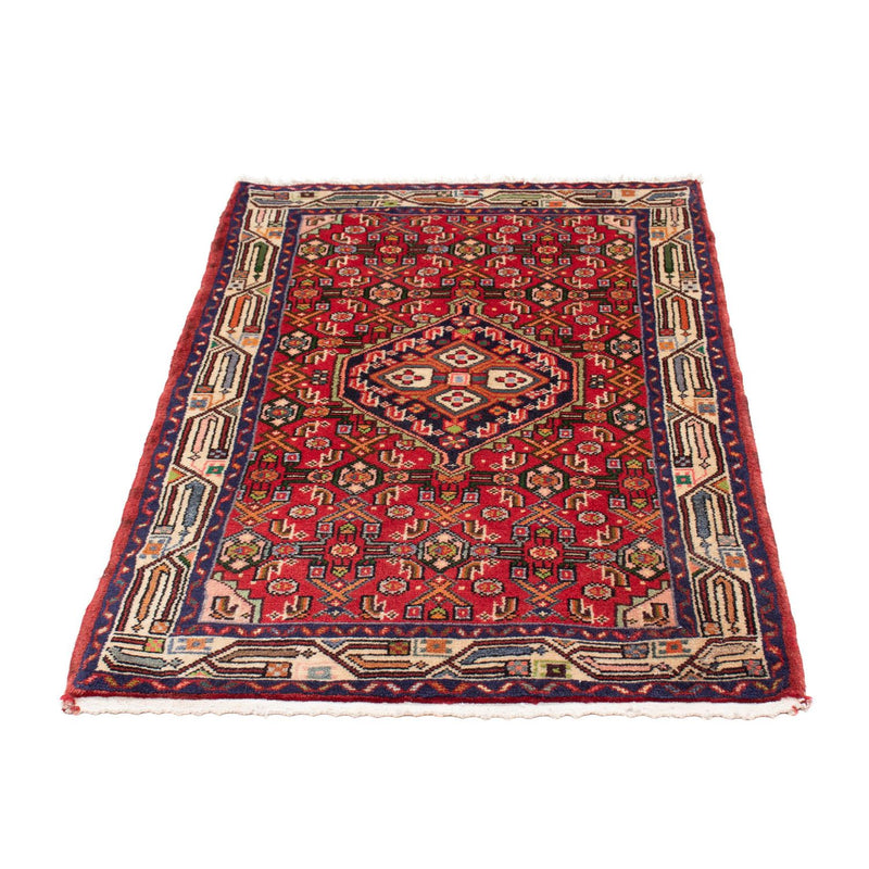 Hamadan Teppe 120x79cm - Persisk teppe