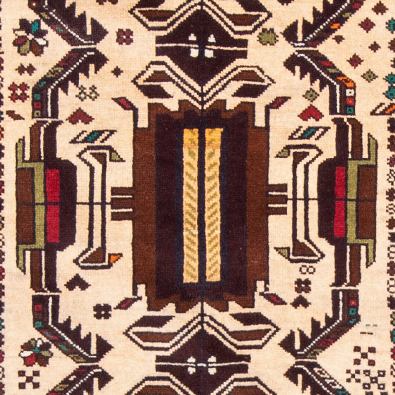Balutsj-teppe 207x100cm - Persisk teppe