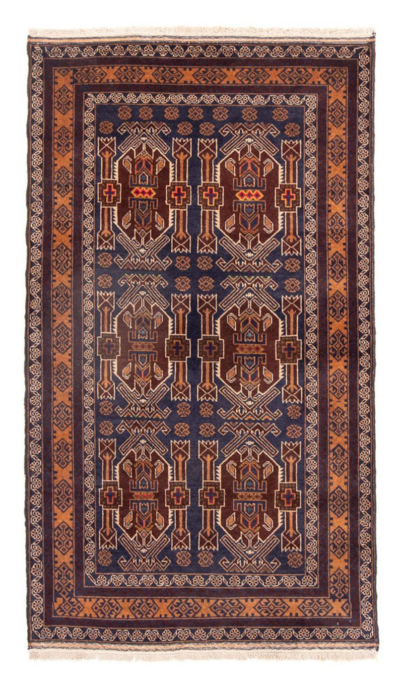 Balutsj-teppe 184x107cm - Persisk teppe