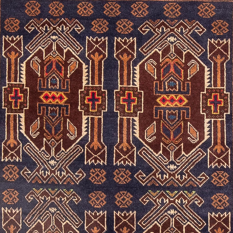 Balutsj-teppe 184x107cm - Persisk teppe