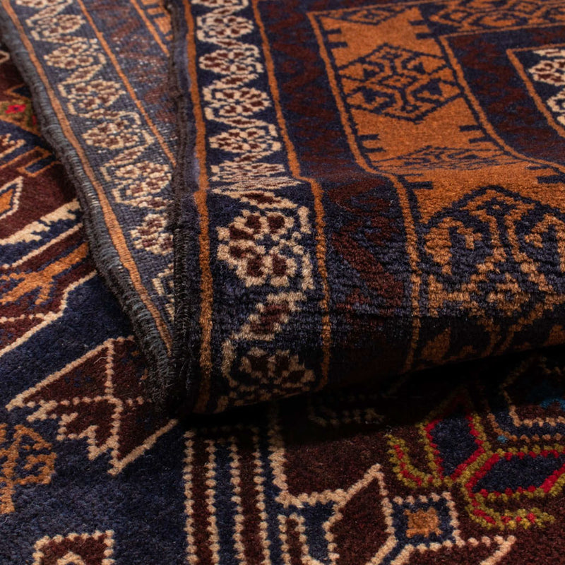 Balutsj-teppe 184x107cm - Persisk teppe