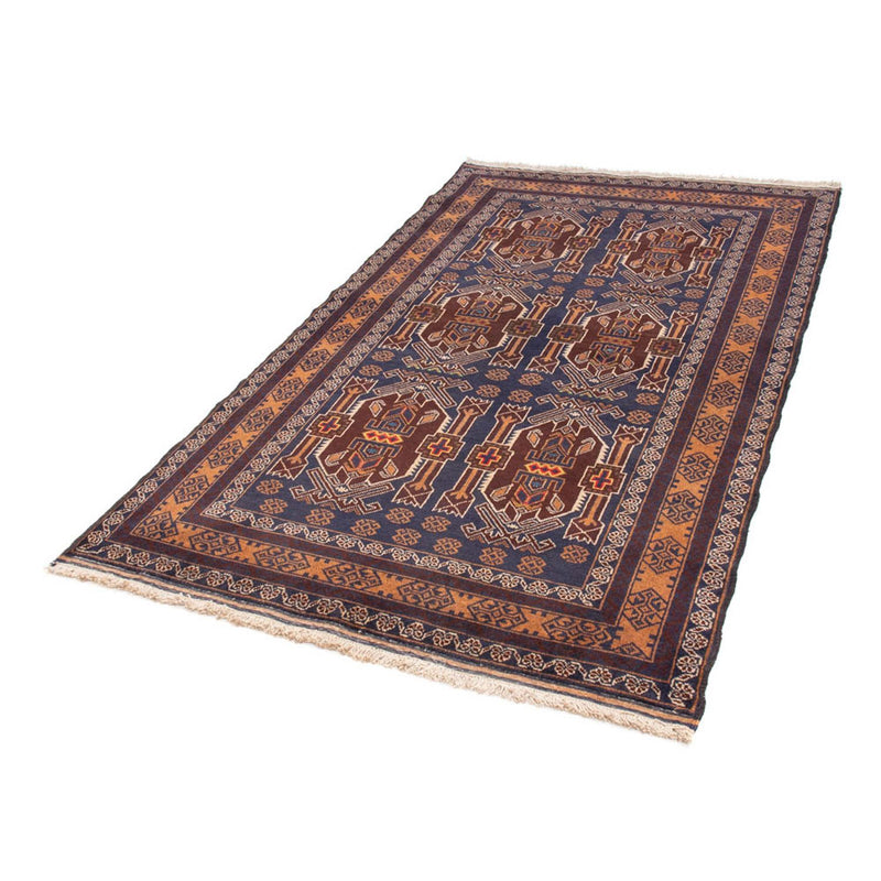 Balutsj-teppe 184x107cm - Persisk teppe