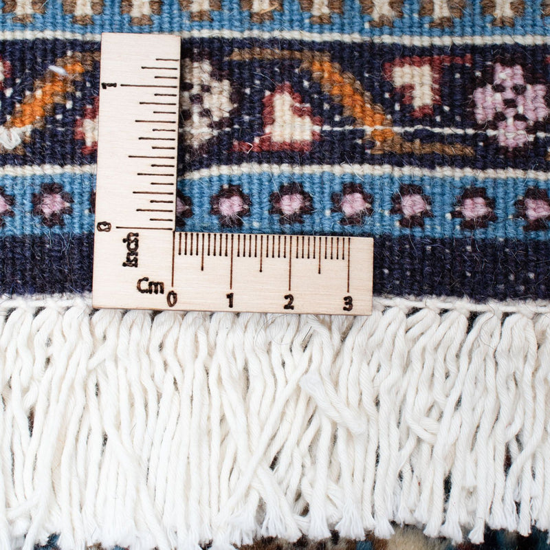 Moud Teppe 190x79cm - Persisk teppe