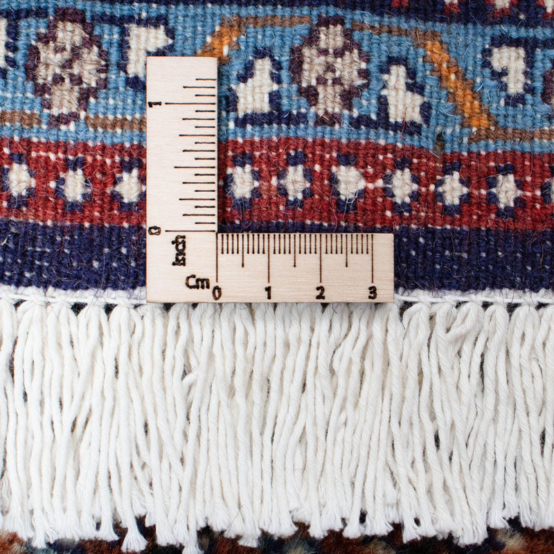 Moud Teppe 200x77cm - Persisk teppe