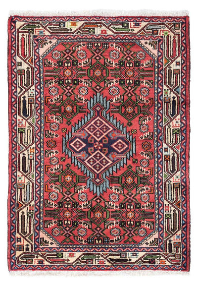 Hamadan Teppe 79x118cm - Persisk teppe