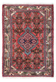 Hamadan Teppe 79x118cm - Persisk teppe