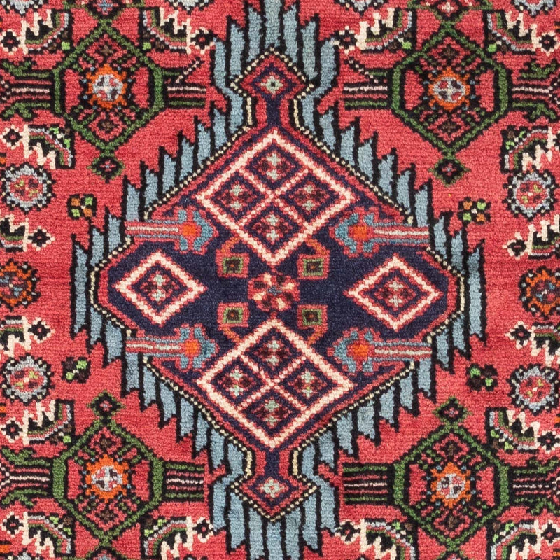 Hamadan Teppe 79x118cm - Persisk teppe