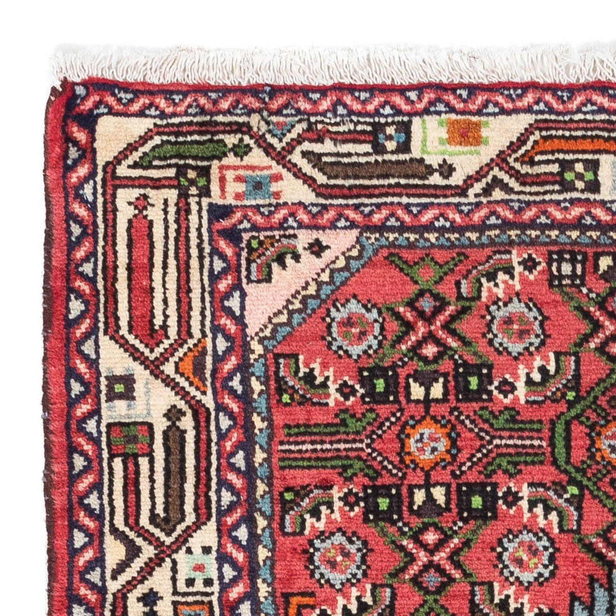 Hamadan Teppe 79x118cm - Persisk teppe