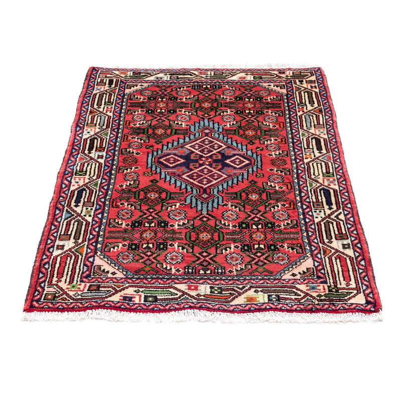 Hamadan Teppe 79x118cm - Persisk teppe