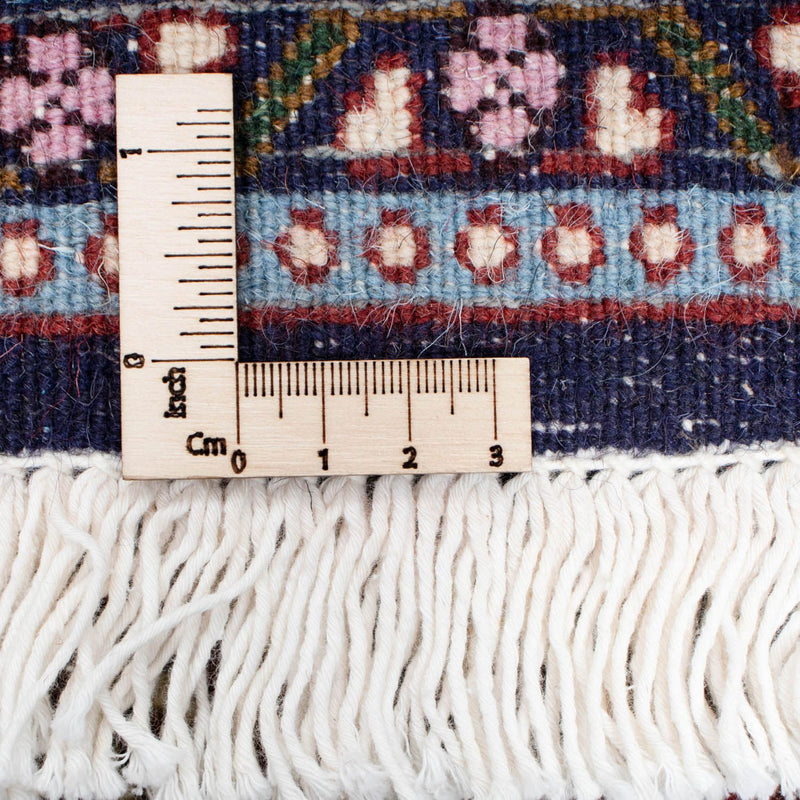 Moud Teppe 203x78cm - Persisk teppe