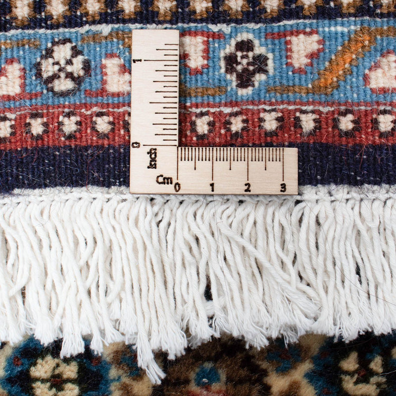 Moud Teppe 194x81cm - Persisk teppe