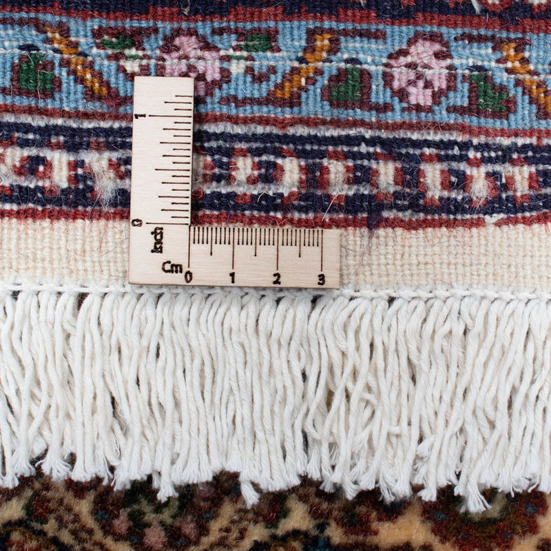 Moud Teppe 195x78cm - Persisk teppe