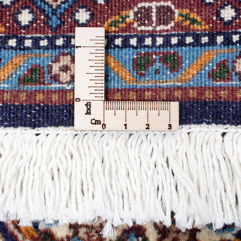 Moud Teppe 193x76cm - Persisk teppe
